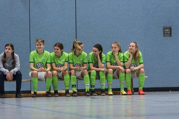 Bild 306 - wCJ Loewinnen-Cup